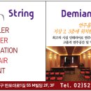 데미안스트링 이미지