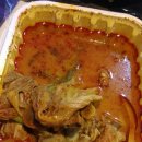 단가마감자탕 | 두정동 단가마