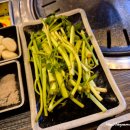 (주)하나유통 | 수원역맛집 고기 구워주는 육풍 미나리 삼겹살 수원 데이트 솔직후기