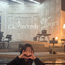 공연_폴킴 콘서트 Sincerely Yours @블루스퀘어 마스터카드홀