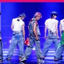 NCT U 'Baggy Jeans' 엠카운트다운 첫방 무대 이미지