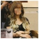 언니야붙임머리 이미지