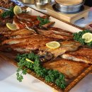 넘버원 | 부산 송정 맛집 해수욕장 근처 생선구이맛집 넘버원 후기