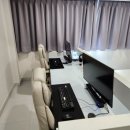 중앙슈퍼 | 진주 숙소 추천 "아늑에어 진주성점" / 커플pc룸