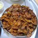 우중불고기 이미지