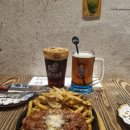 빈티지라이언 | 을지로 야장 감성술집 생맥주 맛집 데이트코스로 좋은 빈티지라이언