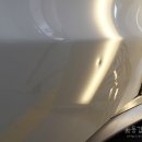 벤츠cla45 문콕덴트+수성광택[뷰티카 덴트리페어/광택코팅]