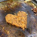 해밀예당2로 | [남양주] 돌판 오리고기 맛집 약수촌 방문 후기