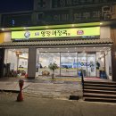안산 월피동 간단히 저녁식사로 찾은 해장국 맛집 일품양평해장국 안산월피점
