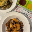 깻잎치킨 | 구례 맛집 텐텐치킨 깻잎치킨 후라이드 &amp; 양념 솔직 후기 주차 예약방법