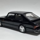 오또모빌 saab 900 turbo 이미지