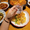 해물요리군산(군산아구찜) | 군산 지곡동맛집 아구탕수육 생물 아구 전문점 한성아구찜 지곡점