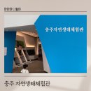 충주자연생태체험관 | 충주 아이랑 실내 가볼만한 곳 충주 자연생태체험관