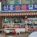 신흥갈비생삼겹 이미지