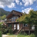 추월산 옹달샘 이미지