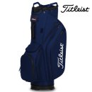 [TITLEIST] 2020 타이틀리스트 카트14 라이트웨이트 TB20CT6-4 네이비 미주 스탠드백 캐디백 골프가방. 예남 YENAM 이미지