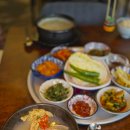 강원도황태해장국 이미지