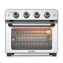 2301 | 리큅 올스텐 에어프라이어 LAF -MO2301SS 사용 후기와 꼭 추천하는 이유!