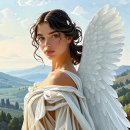 (2) ETSY – Holy Guardian Angel Initiation 후기