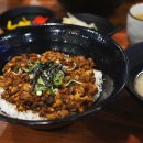 UR(의정부시)-[시민로]-하-34 | [의정부 라멘] 겐텐 솔직한 후기 (차슈돈코츠라멘+차슈돈부리)