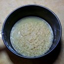 미국 TOP RAMEN "톱 라면" 닭고기 맛.... 이미지