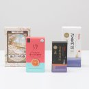 리넥 푸드 s9콤부차+마법의시나몬+강릉커피 블랙/라떼 패키지 세트를 만나보세요! (차시리즈, 티백차...