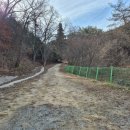 화순케어랜드요양병원 | 호남정맥 태악산 최단코스