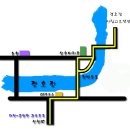 휴가 관련 사항...(산청 팬션 약도 참조) 이미지