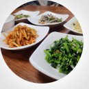 청주 시청 봄날의 보리밥 수동 맛집