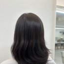 고유 붙임머리 | [광주붙임머리] 18인치 천연생모 붙임머리 후기와 관리법