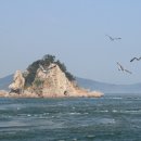 안흥유람선 이미지