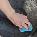 도평길110번길 | 캠핑 안성주물 번철 특중 조선그리들 집에서 시즈닝 후기(경기 광주 가든파이어 후기)