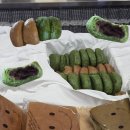 동홍동-12 | [제주/서귀포] 서귀포쑥보리빵 : 서귀포 저렴한 찐빵 맛집 내돈내산
