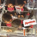 개도널사랑해 | [신사 캐리마켓] 몬치치는 제 통장을 지켜주지 않아요.