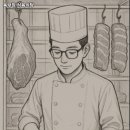 원동식육식당
