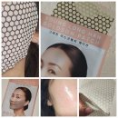 주식회사 광채 | ✨붙이고 자면 다음날 광채폭발? 요즘 난리난 그래핀 마스크패치💛마스크팩추천