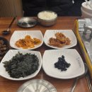 강순자옛맛김치찌개하남