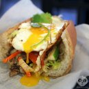 반미 (Banh Mi) 를 아시나요 이미지