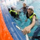 스쿠바캠프 이미지