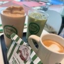 경충대로2709번길 | (내돈내산) 백억커피 이천설봉공원점 후기 ☕️🍿