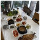 진수성찬 이미지