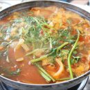 털보선장횟집
