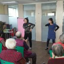 실버체조지도사 이미지