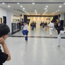 날아라 용인대 태권도장 이미지