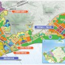 인천 영종도 1만세대 4면코너상가 약국 독점계약 분양 (영종메디피아) 이미지