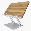 뚱뚜루 | 건축사 뚱뚜루의 장비 탐구 생활 📚: 거북목 방지! 독서대 유목민의 솔직 리뷰