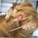 크리스탈헤어 이미지