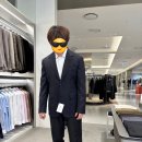 (주)더올아이티 | 예랑이 맞춤정장 예복 계약 후기 - 슈트패브릭 더현대서울