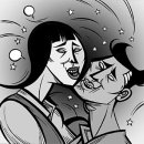 솔롱고스 이미지