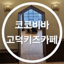 평택 고덕 무인 키즈카페 대관 코코비바 솔직후기